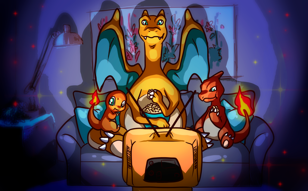 Need Charmander Charmeleon Charizard help? Get easy tips from level one.