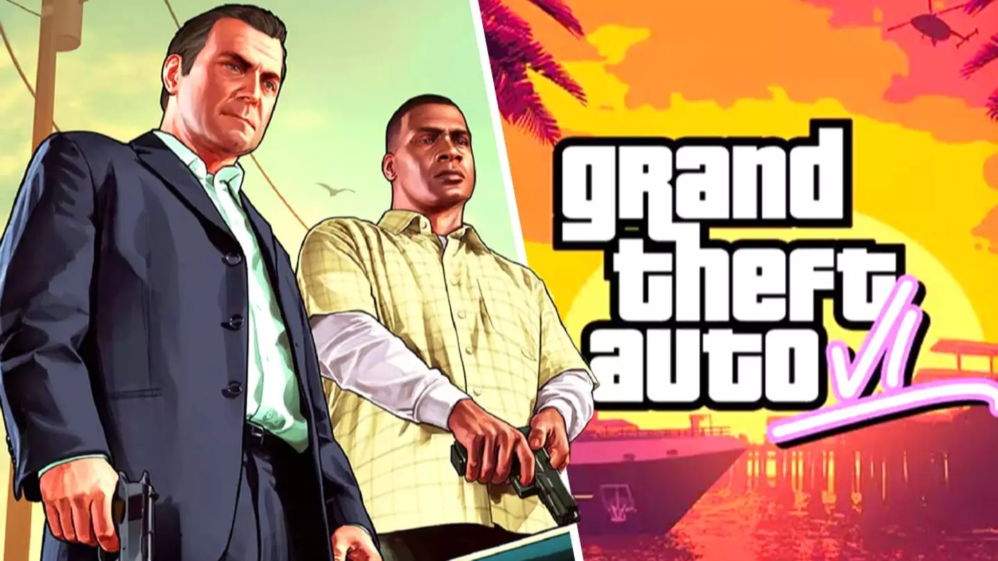 Want GTA 6 Crossplay? Here is the latest gamer speculation!