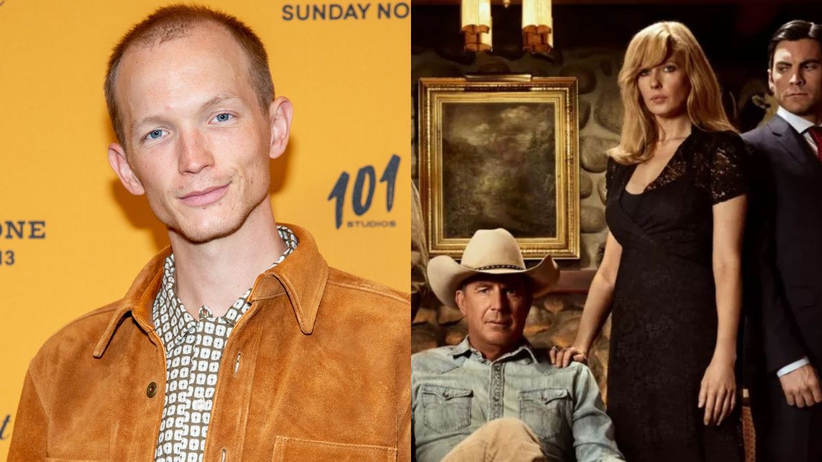 Does Jimmy Die in Yellowstone? (Heres What Happens to Jimmy in the Series)