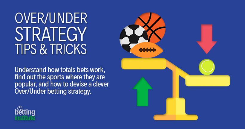 Over and Under Predictions: Simple Tips and Tricks