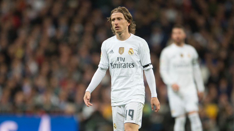 Curious About the Modric Number? Learn All About It in Plain English!