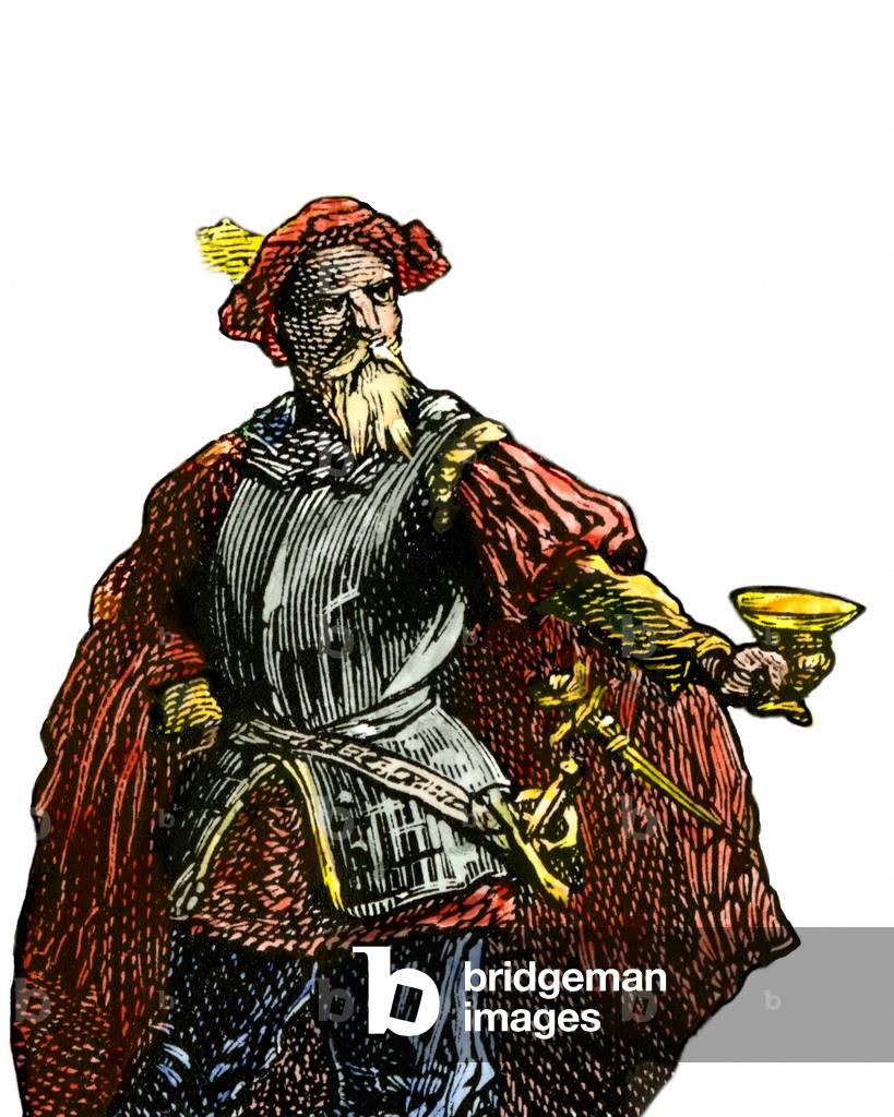 Need Pics of Ponce de Leon? Discover a Collection of Portraits and illustrations here!