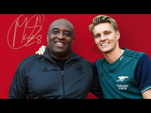 Deep Dive into Clive Palmers Arsenal:what happened?