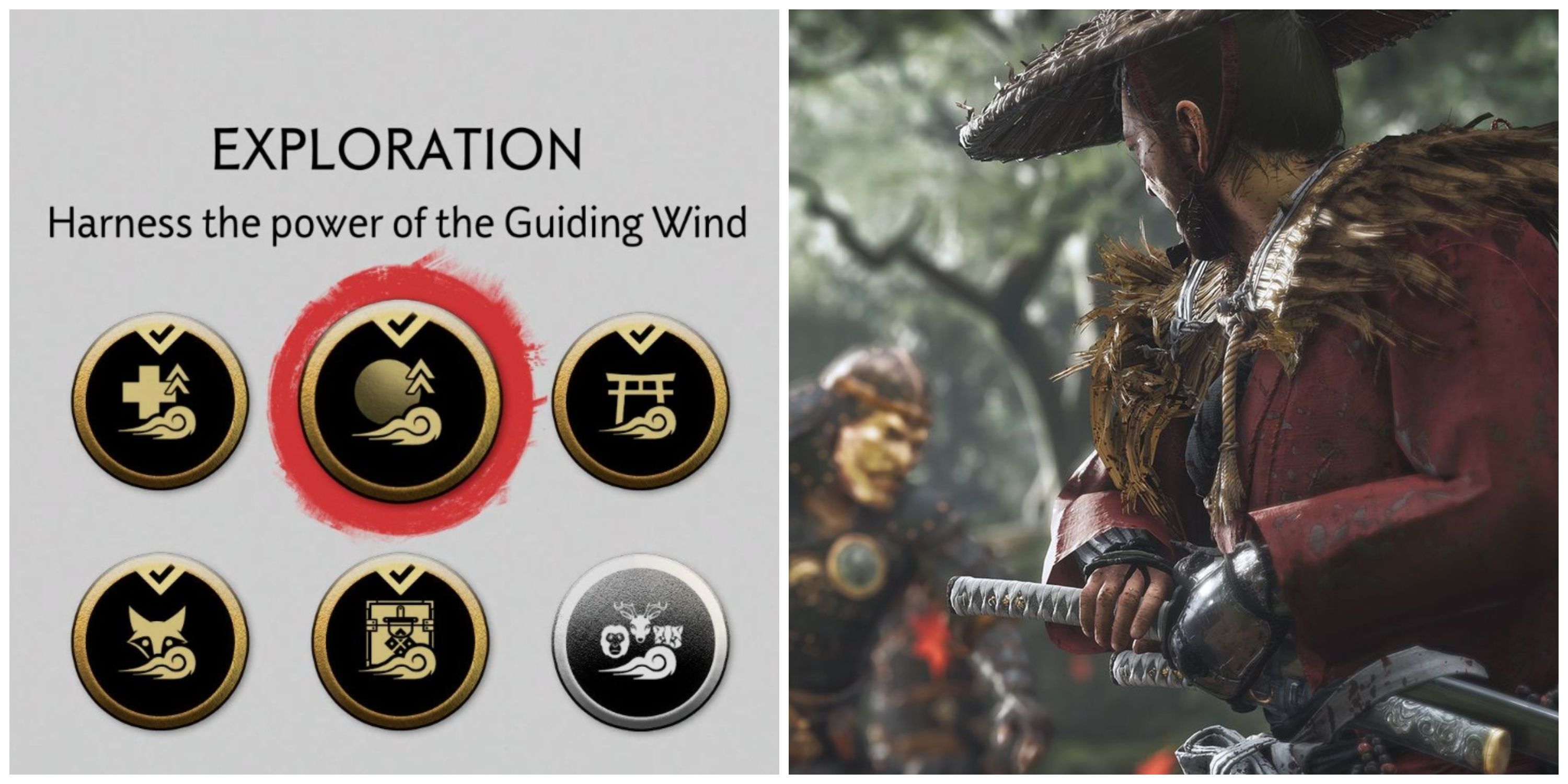 Ghost of Tsushima Yotei Weapons: Where to Find Them All (Tips and Tricks to Get You Started in Tsushima)