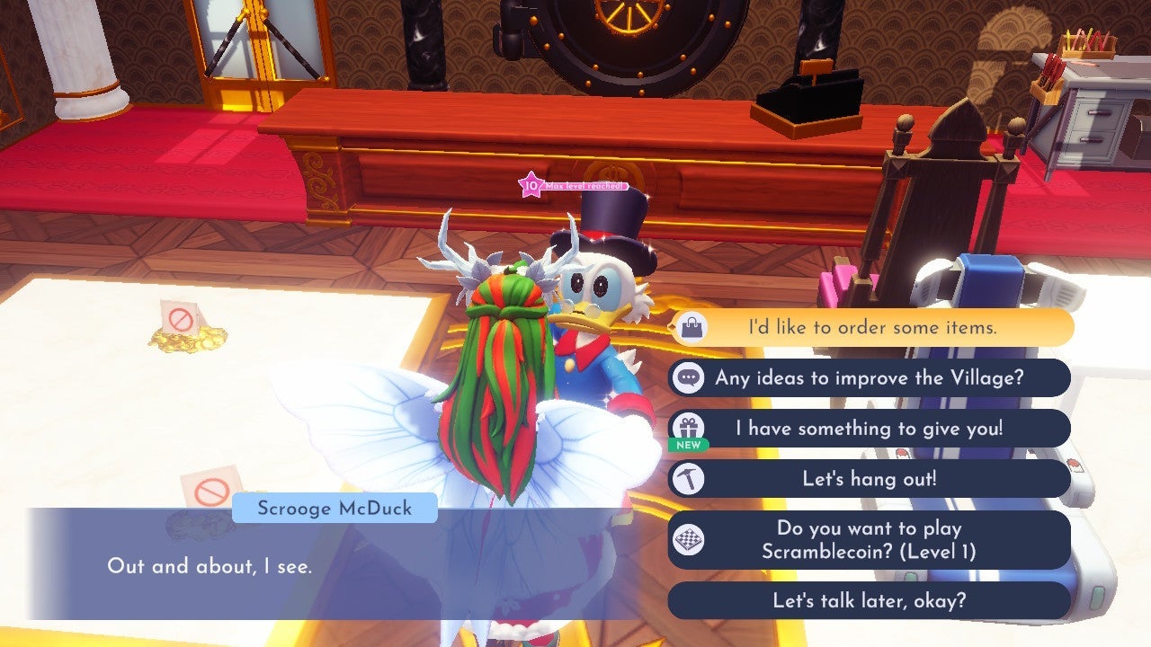 Explore Duckburg Finest Dreamlight Valley: Ultimate Guide.
