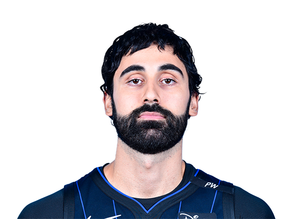 Goga Bitadze Game Log: Stats, Highlights & Recent Performance