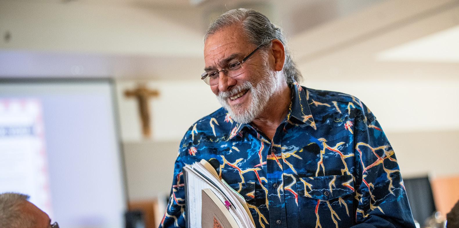 Jaime Vargas: Understanding His Goals The Indigenous Leaders Vision Explained Simply