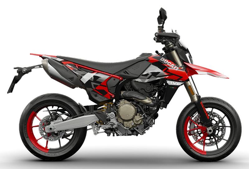 2024 Ducati Hypermotard 698 Mono MSRP: Whats the Price Tag?