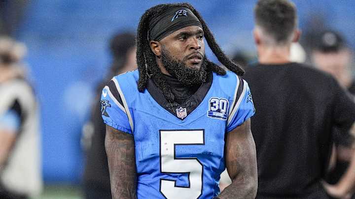 2024 Fantasy Outlook: Diontae Johnsons Value after the Trade!