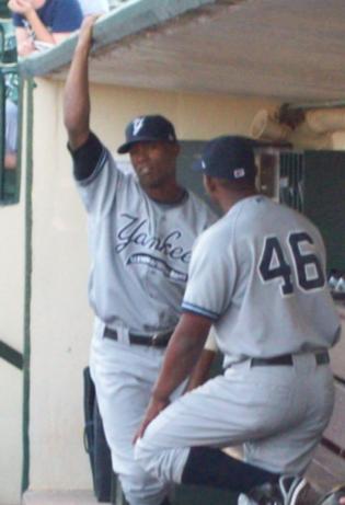 Learn All About Juan Miranda Baseball: From His Early Days to the Pros Now!