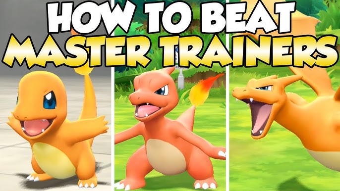 Need Charmander Charmeleon Charizard help? Get easy tips from level one.