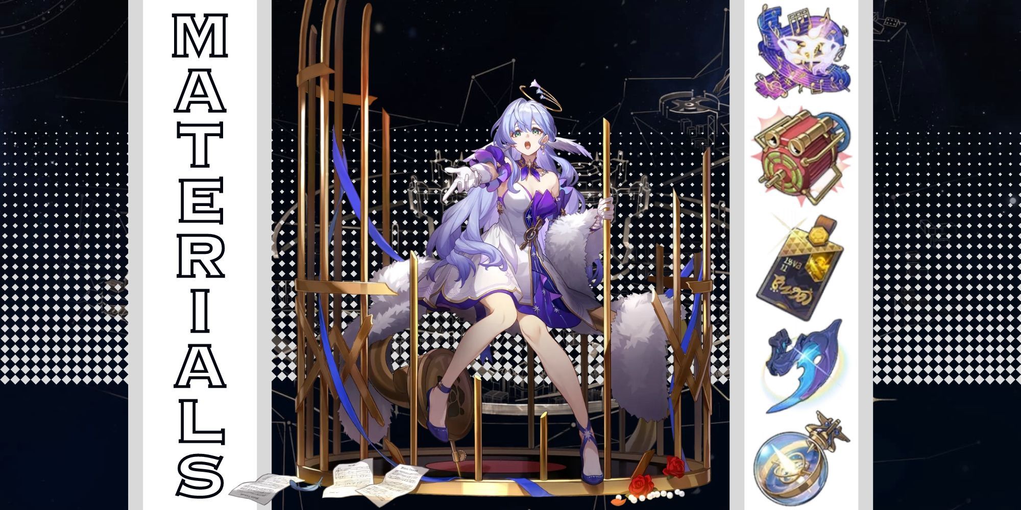 Need Robin Level Up Materials? Check This Quick & Easy Guide!