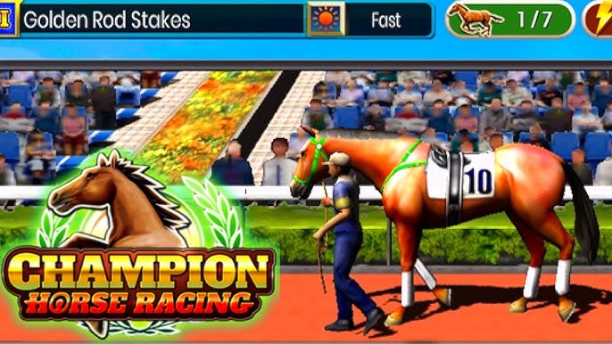 Want a Good Online Horse Racing Simulator? Check Out These Top Picks!