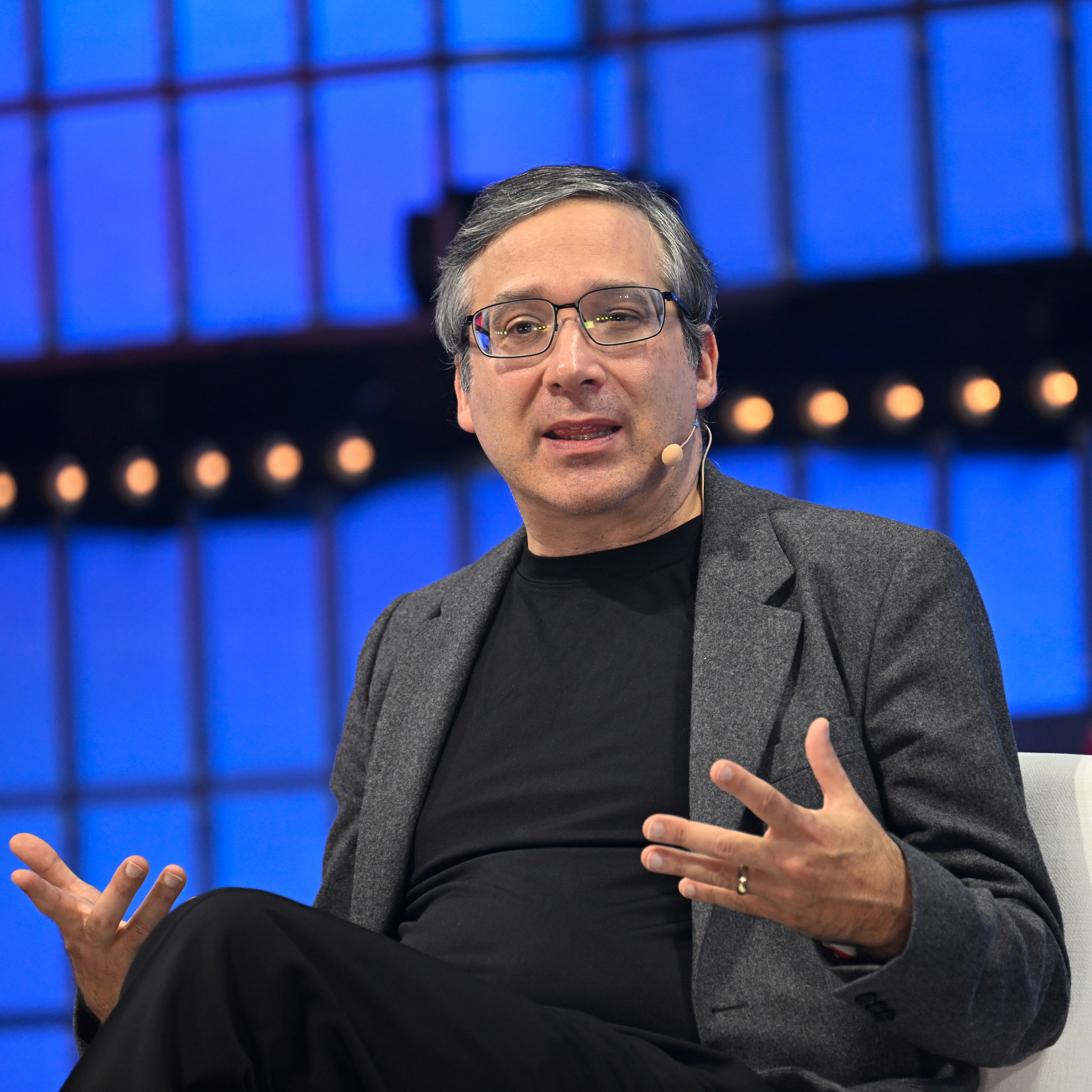 Gary Marcus Net Worth Revealed! Get the Latest Scoop on His Finances.