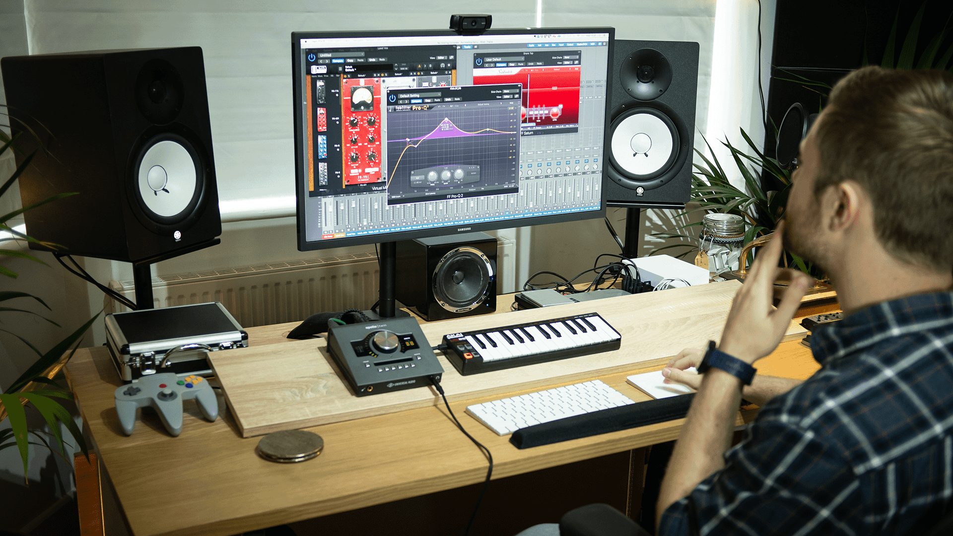 Brother Recording Setup: Your Easy-to-Follow Guide