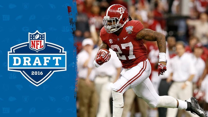How Derrick Henry Drafted Impacted His Career: From College Star to NFL Powerhouse.
