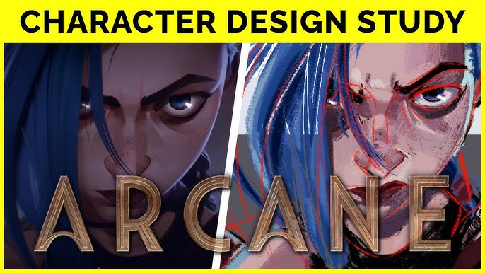 Breaking Down the Arcane Show Pattern, Why It Works?