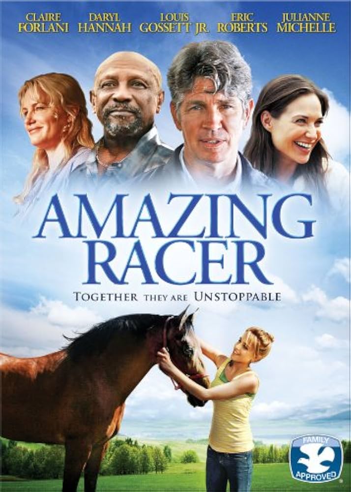 The Ultimate Amazing Racer True Story: Dive deep into the drama, the triumphs, and all.