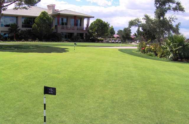 Play Wildhorse Golf Henderson: Course Review & What to Expect!