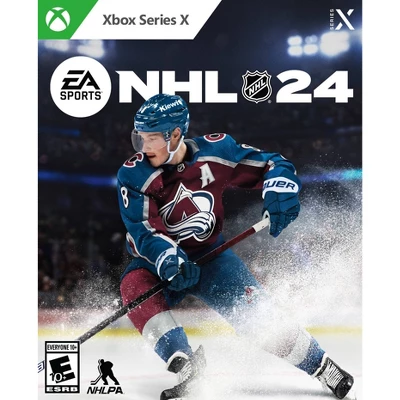 NHL 24 Cross Gen: Yes or No? (Get the Answer and What it Means for You)