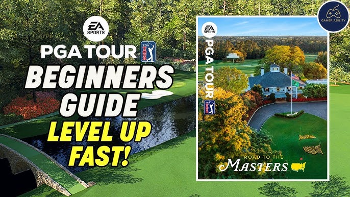 PGA Tour API: Easy Guide (Get Started with Golf Data Fast)