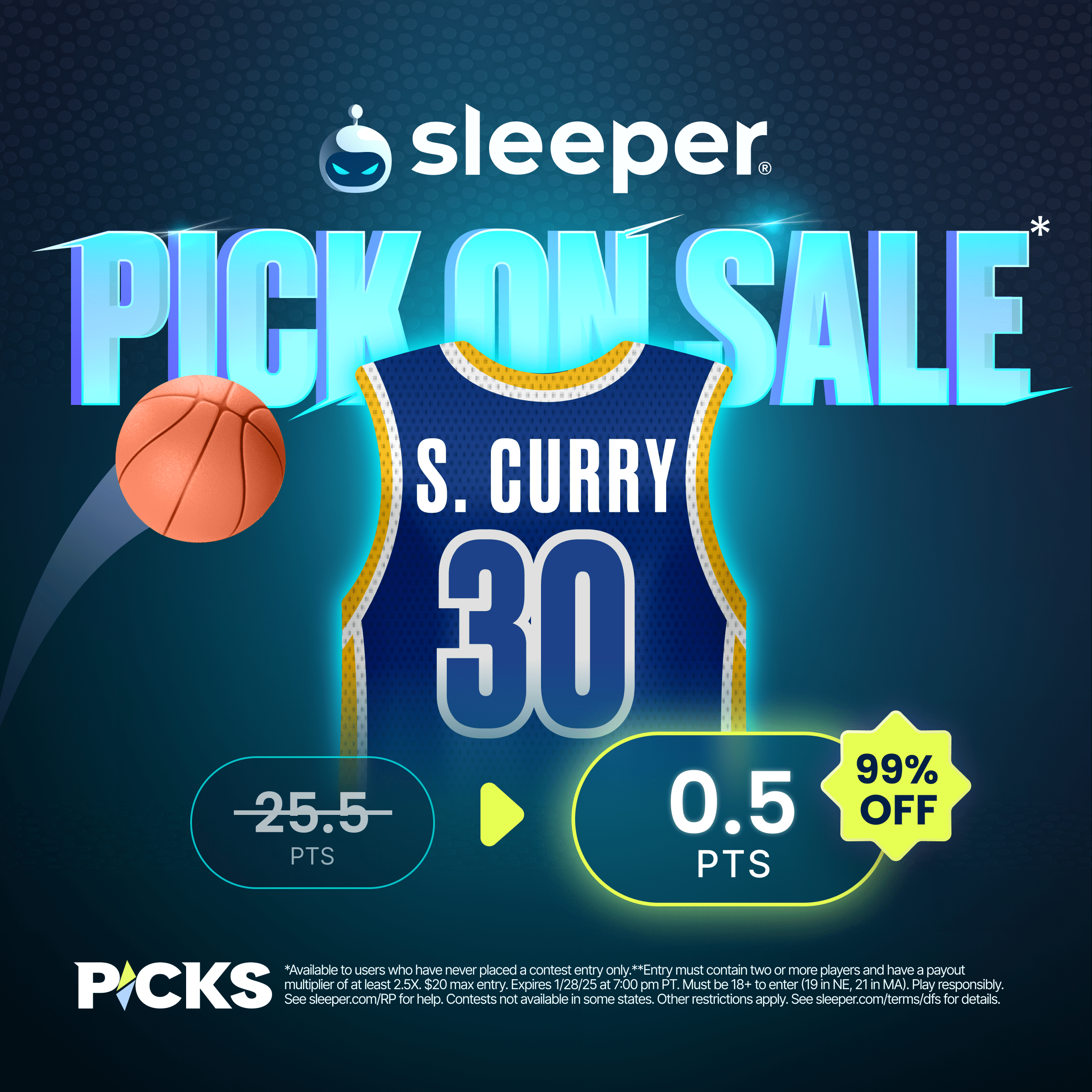 Fantasy basketball: Steph Curry projections,Ranking and sleepers!