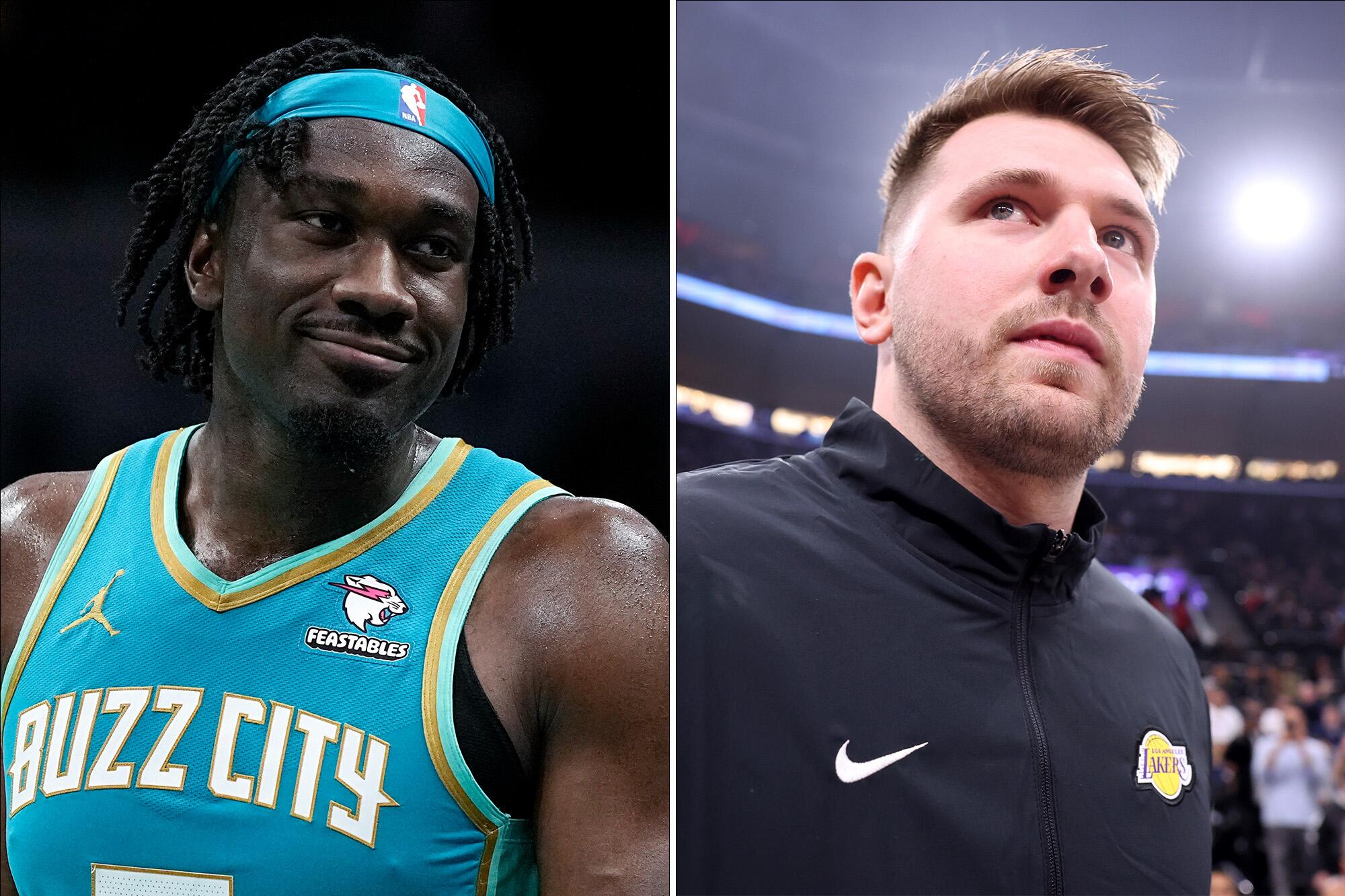 LA Lakers Transactions: All Completed Deals & News