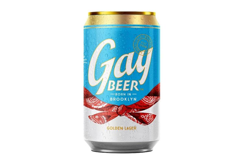 Best Gay Brewer crafted beers: Top Picks & Where to buy.