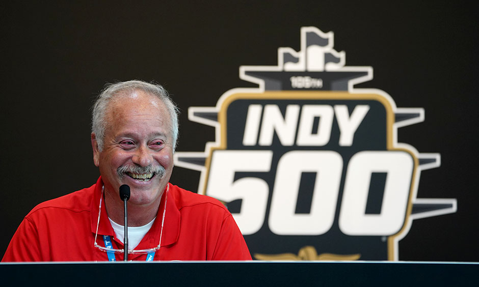 Terry Trammell: What You Need to Know (IndyCar Doctors Amazing Career)