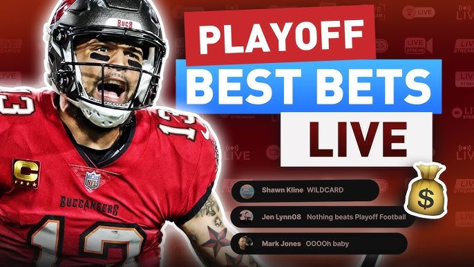 Breaking down the wild card weekend spreads: Expert picks and predictions to win you money.