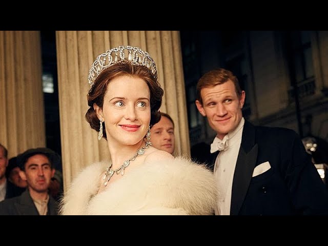 Own a Piece of TV History: The Crown Auction Details Revealed!