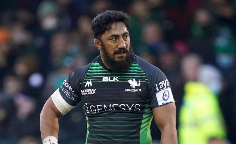 Is Bundee Aki the Best? (Comparing Performance Stats and Recent Game Impact)