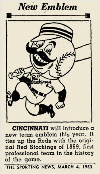 Mr Red Cincinnati: Fun Facts and Trivia (Photos and History Inside)
