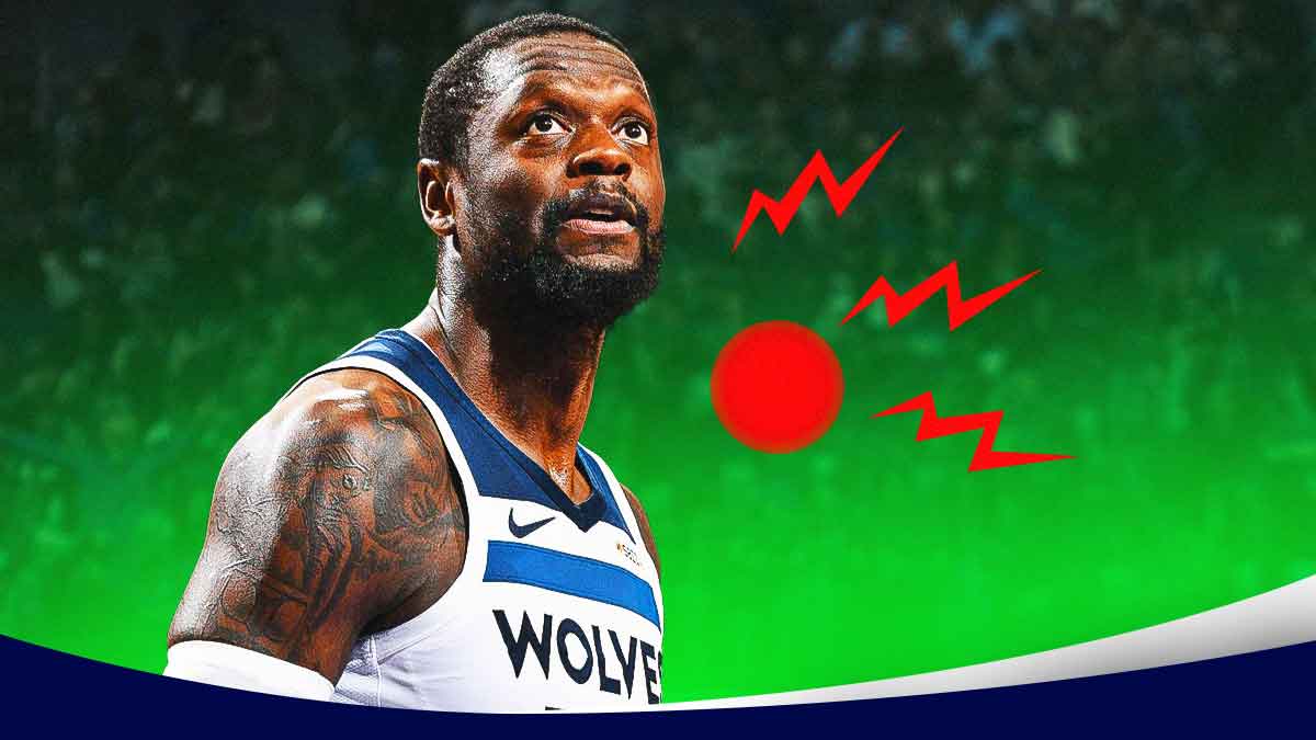 Julius Randle Out with Injury: Game-by-Game Updates and Analysis