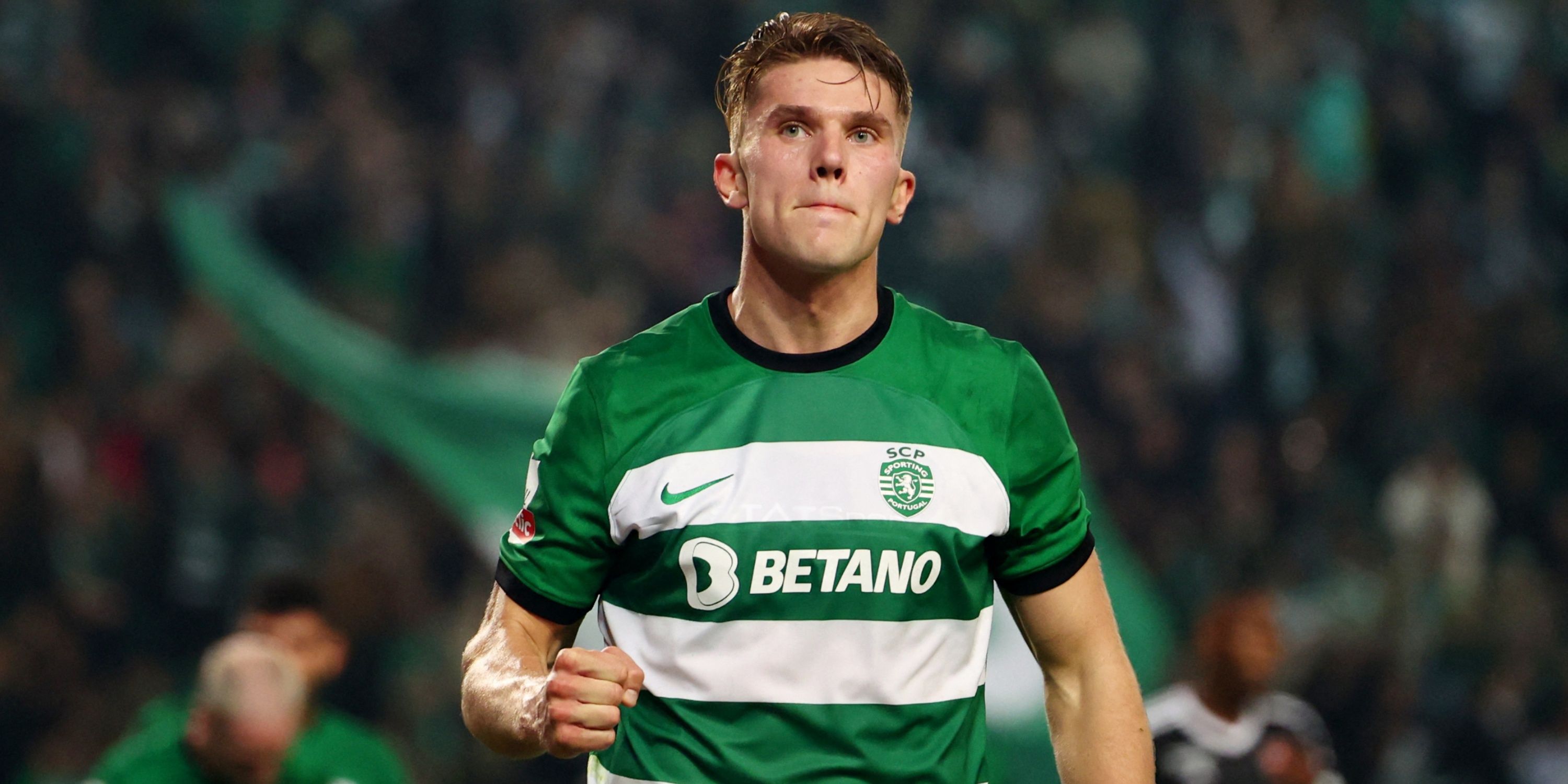 Viktor Gyokeres to Arsenal? Deal with Sporting Lisbon Striker Reportedly Close!