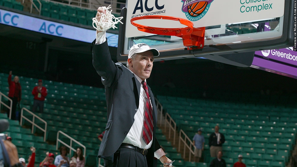 Gary Williams Maryland Basketball: Check Out His Terps Legacy Now!