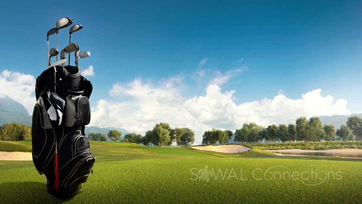 Raven Golf Club Destin FL: Experience Emerald Coast Golfing at its Finest!