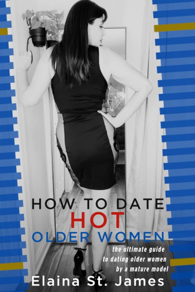 Find Mature Beautiful Ladies: Your Best Guide for Dating.