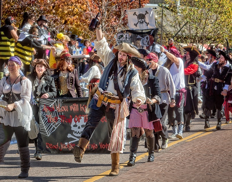 Coffin Races: Are They Real?(Weird and Wild Traditions)