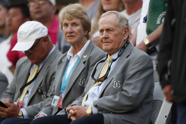 Jack Nicklaus Daughter: Everything You Need to Know About Her Life and Career