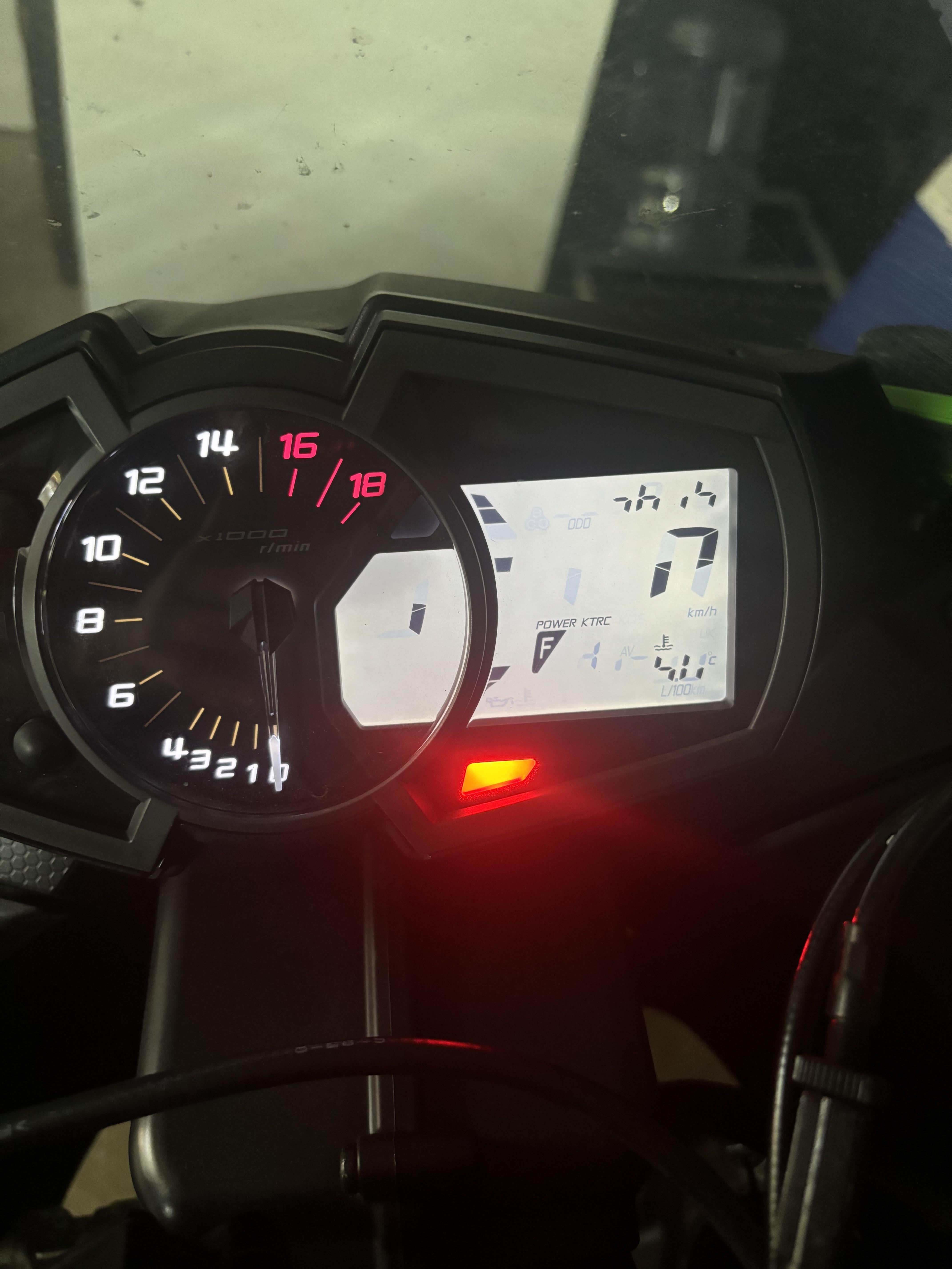 zx6r Dash Not Working? Common Issues and Easy Solutions.