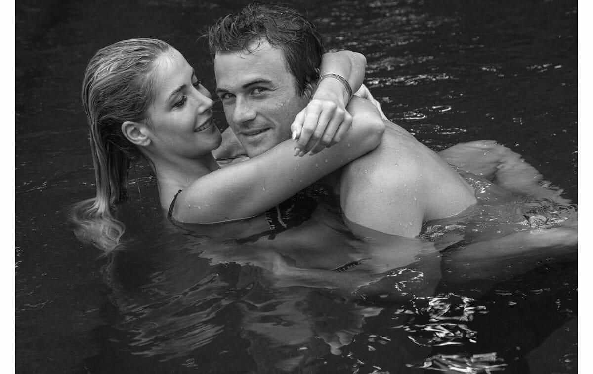 Who is Tommy Paul Dating? Kiki Passo and His Love Life