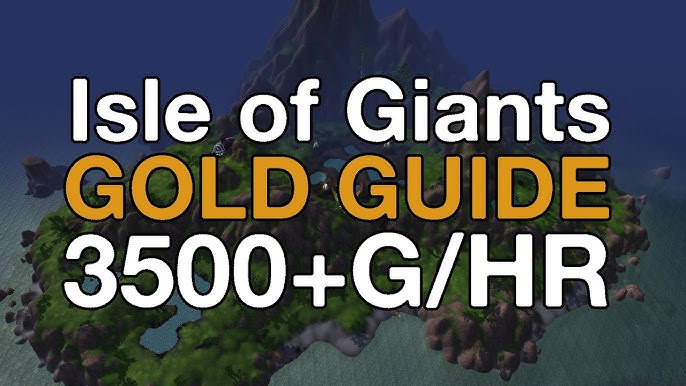 Isle of the Giants: How Do You Get There? (Check Out Our Guide for Your Next Adventure)