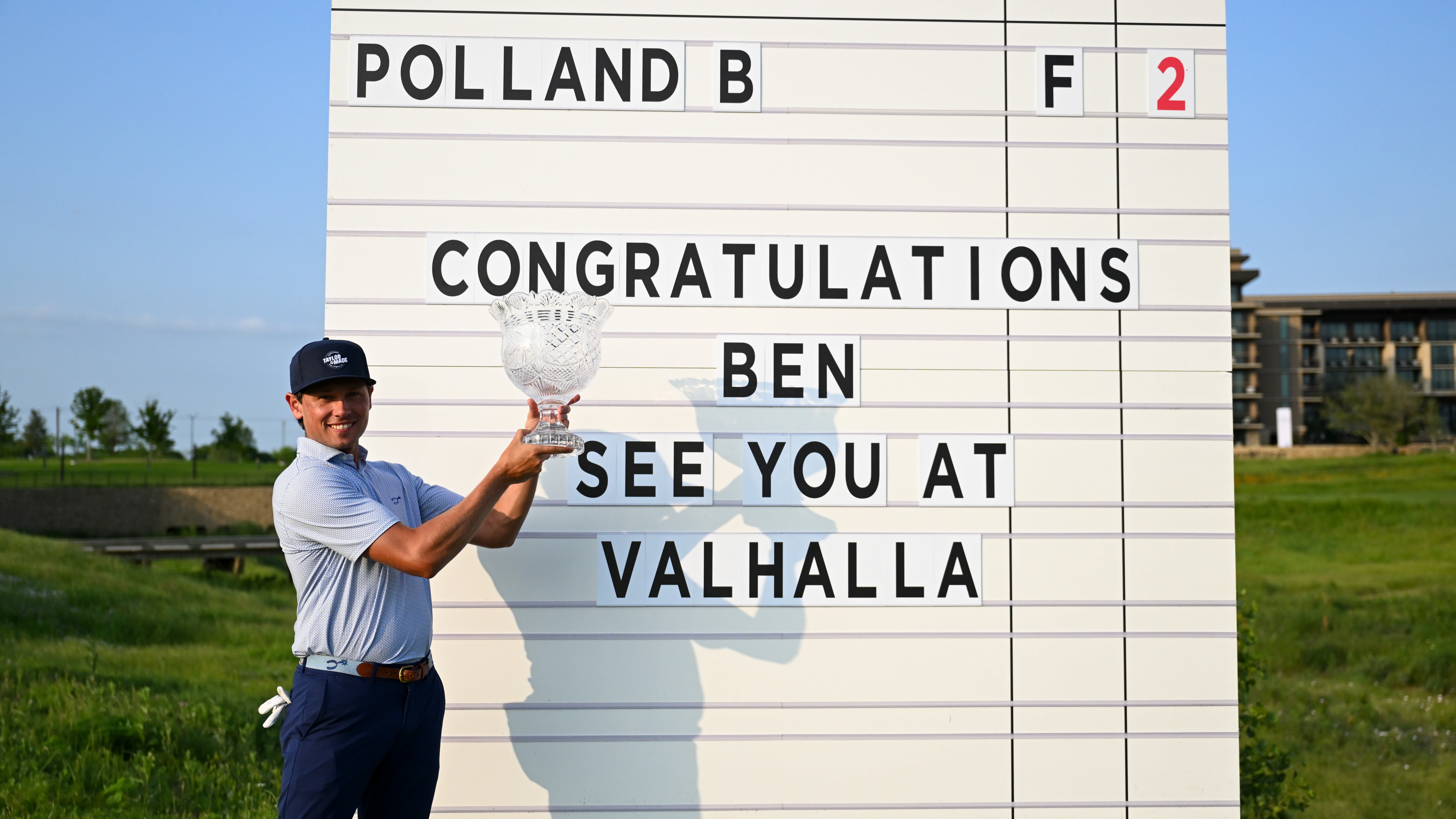 What is PGA Professional Championship? A Simple Explanation
