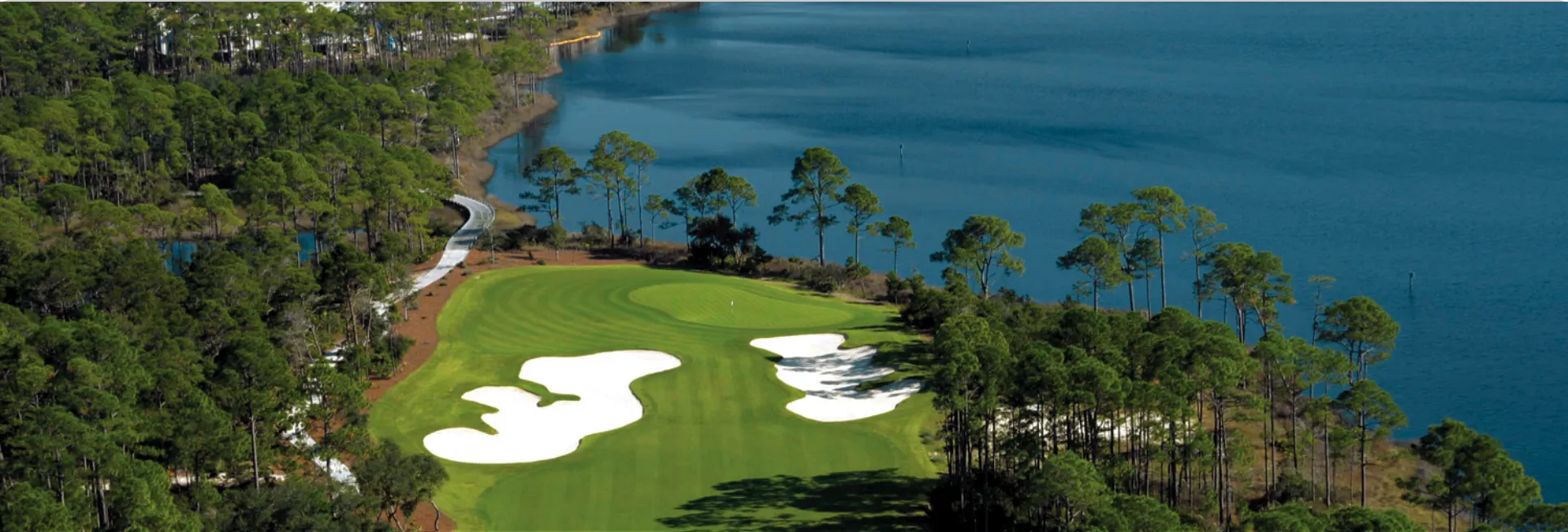 Sharks Tooth Golf Course Florida: Play This Awesome Course (Simple Guide)