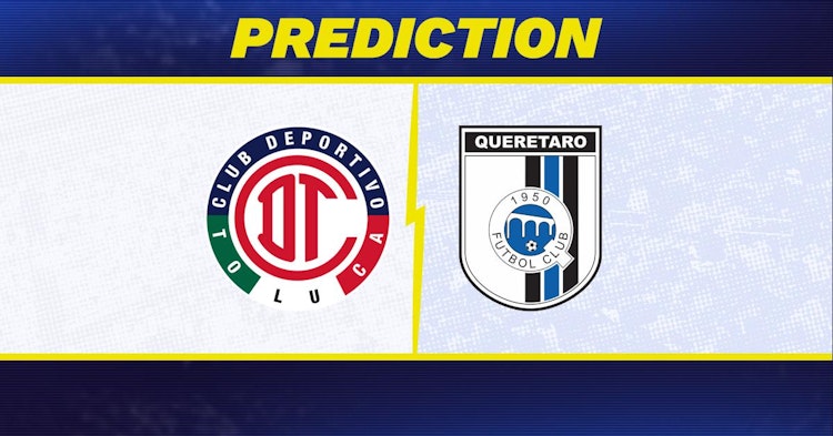 Querétaro vs Toluca: Latest News, Odds, and Game Updates