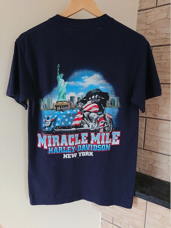 Harley Davidson Miracle Mile NY: Explore New & Used Motorcycles Today!