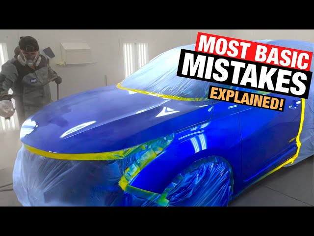 Using rb paint? Avoid Mistakes with This Quick Tutorial