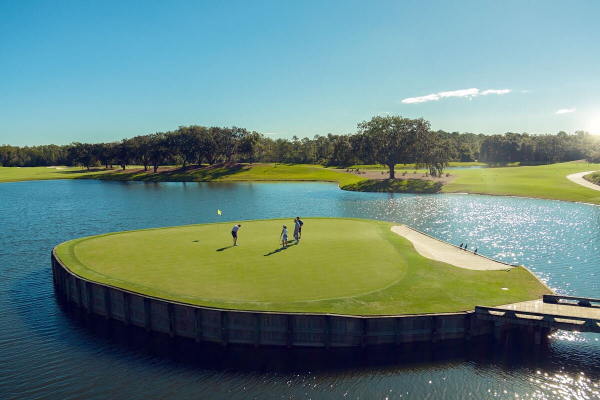 Playing Cypress View Golf Course? (Read This Before You Go! Tips & Reviews)