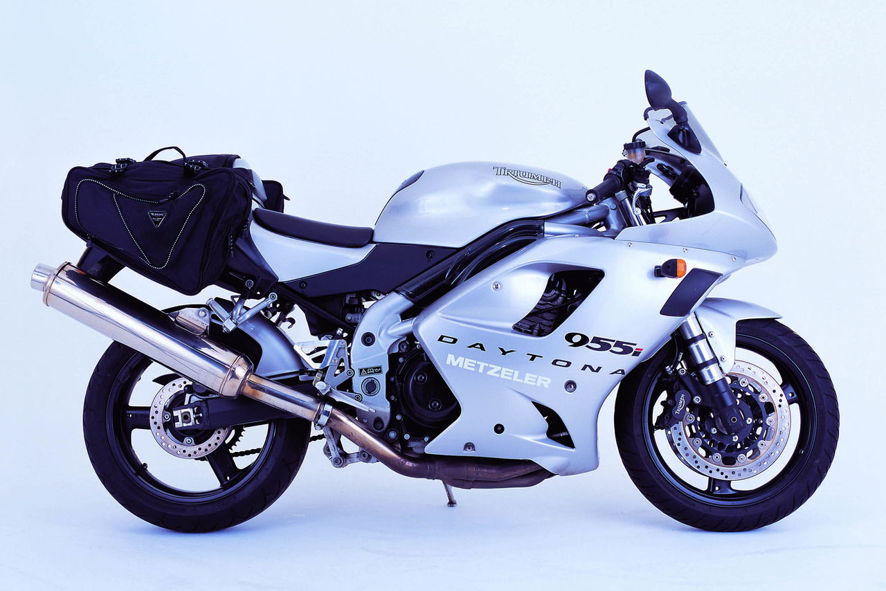 Buying a Used 2001 Triumph 955i? (Read This First Guide)
